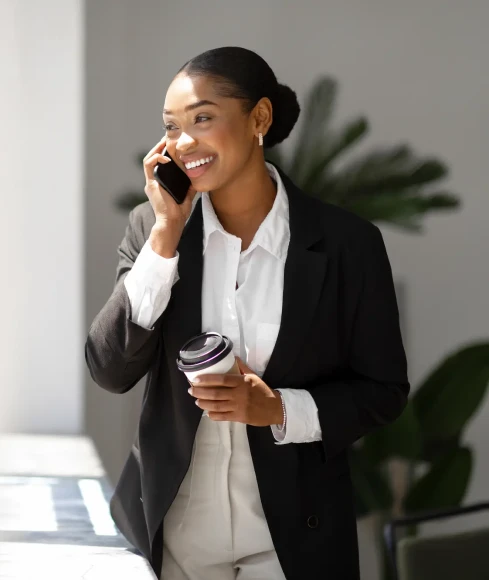 soluções para corretor de seguros